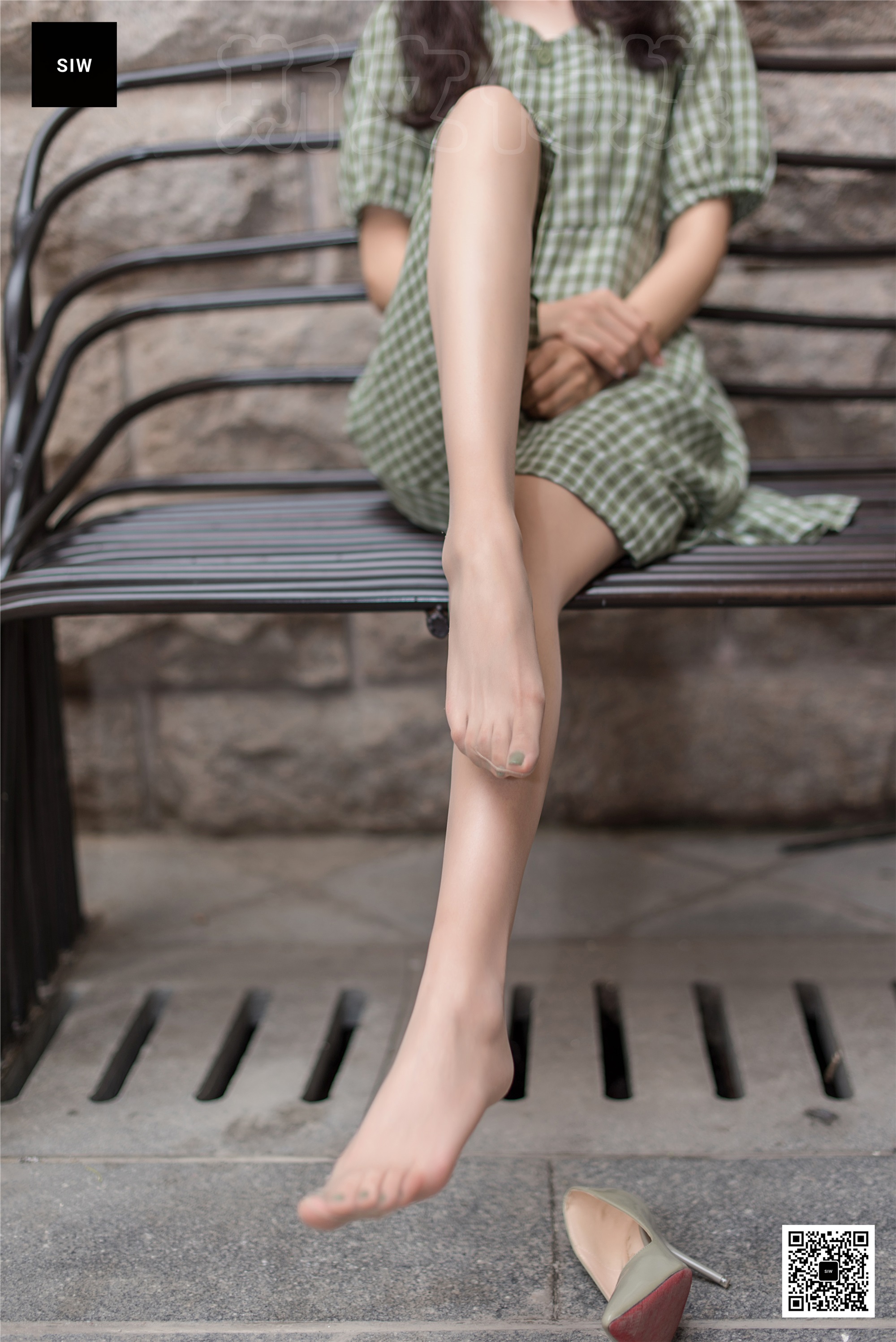 SIW斯文传媒  VOL.025 格裙天使-蓉儿